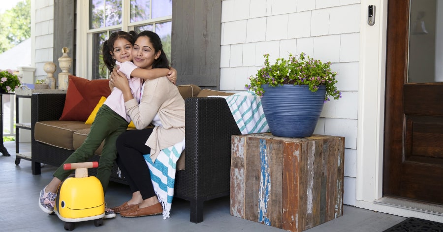  Columbus Home Security FAQs