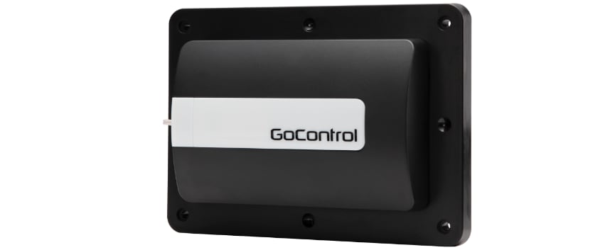 ADT Garage Sensor in Columbus