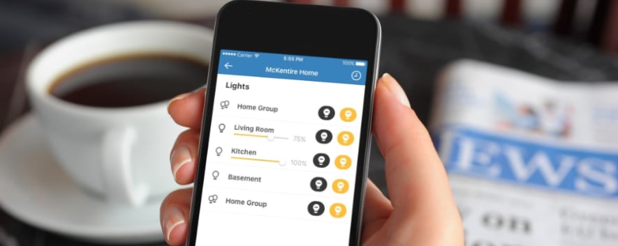  Columbus Home Automation Products