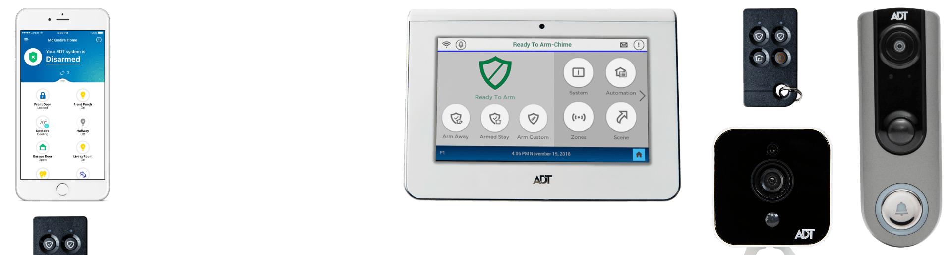 security systems Columbus