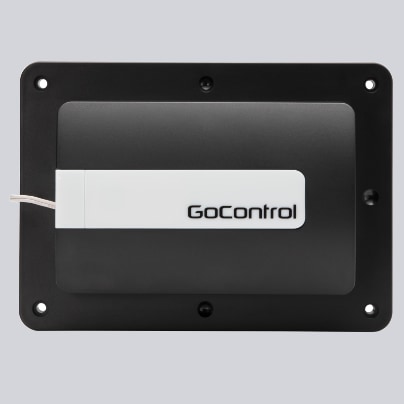 Columbus garage door controller