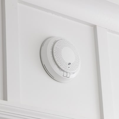 Columbus smoke detector adt