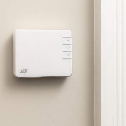 Columbus smart thermostat adt