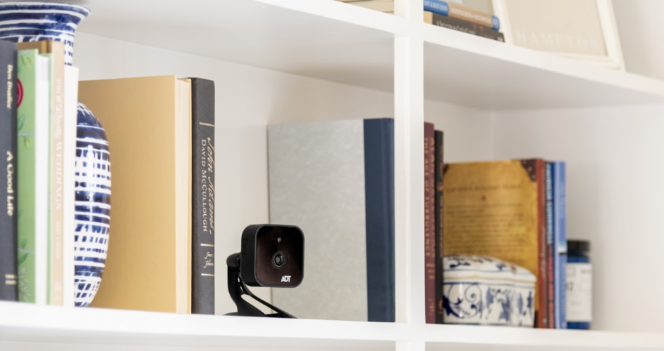 adt Indoor security cameras in Columbus
