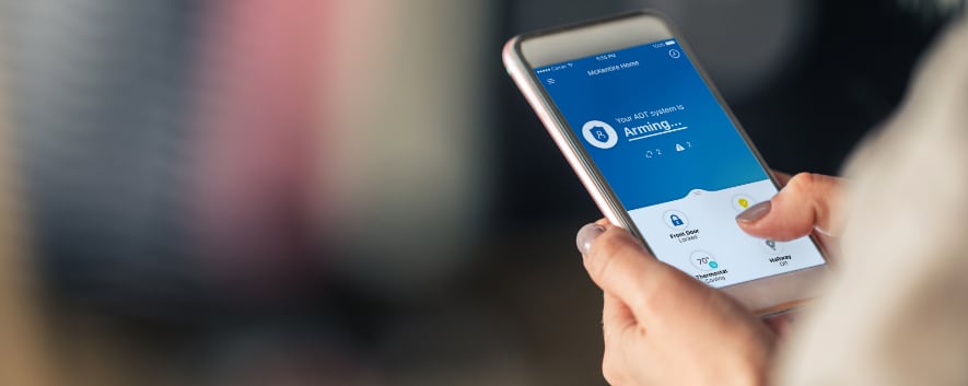 Columbus Home Automation