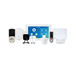 ADT product packages Columbus
