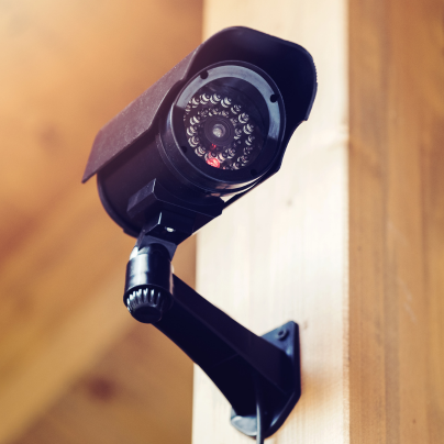 Columbus high-decibel alarm